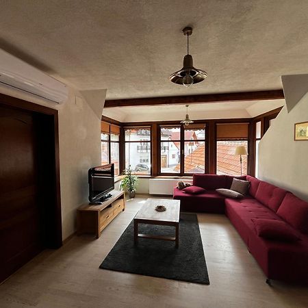 Cozy Apartment 布拉索夫 外观 照片