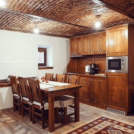 Cozy Apartment 布拉索夫 外观 照片