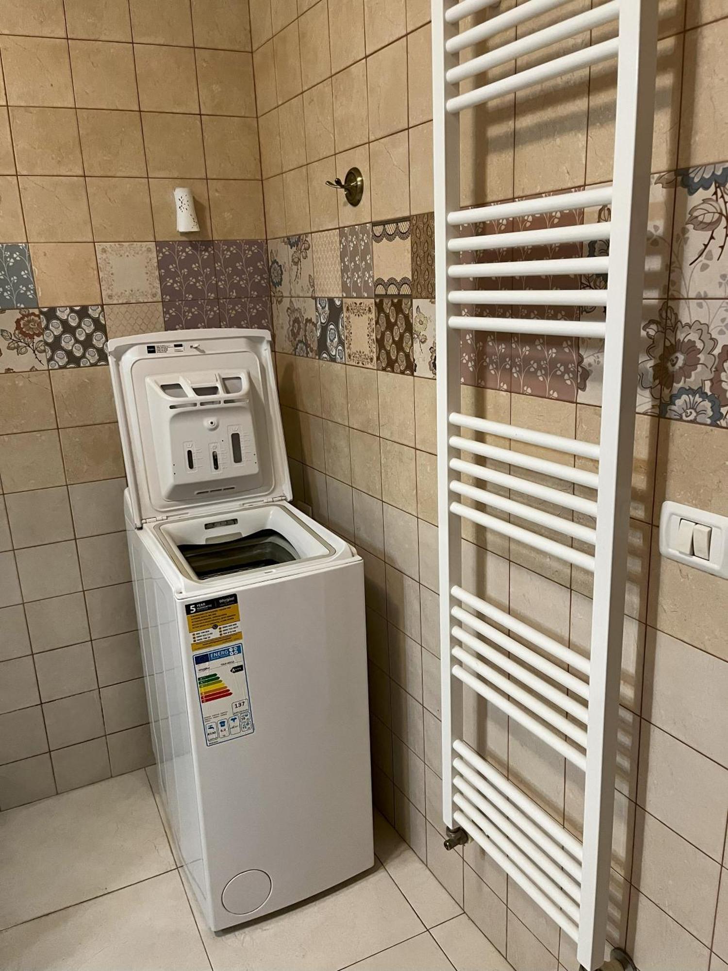 Cozy Apartment 布拉索夫 外观 照片