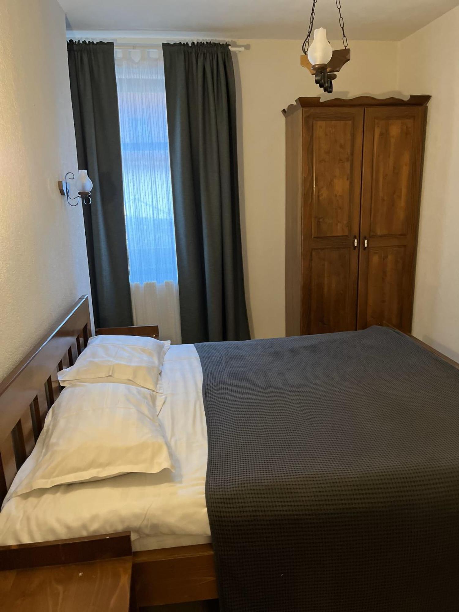 Cozy Apartment 布拉索夫 外观 照片