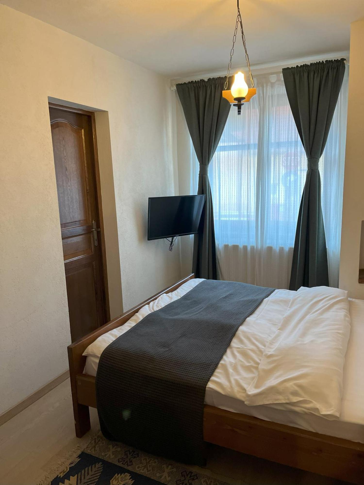 Cozy Apartment 布拉索夫 外观 照片