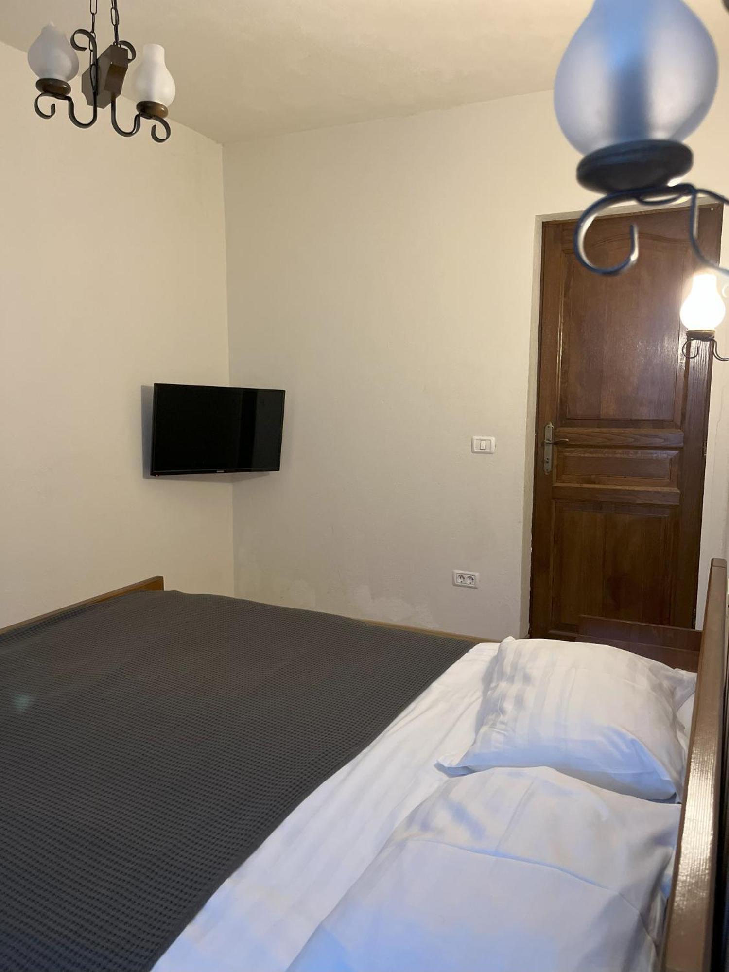 Cozy Apartment 布拉索夫 外观 照片
