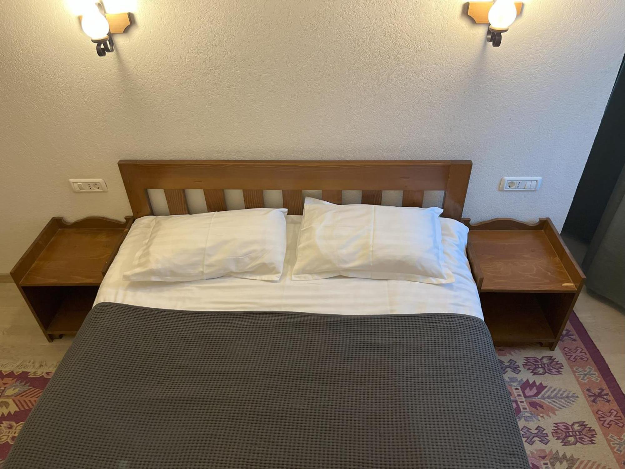 Cozy Apartment 布拉索夫 外观 照片