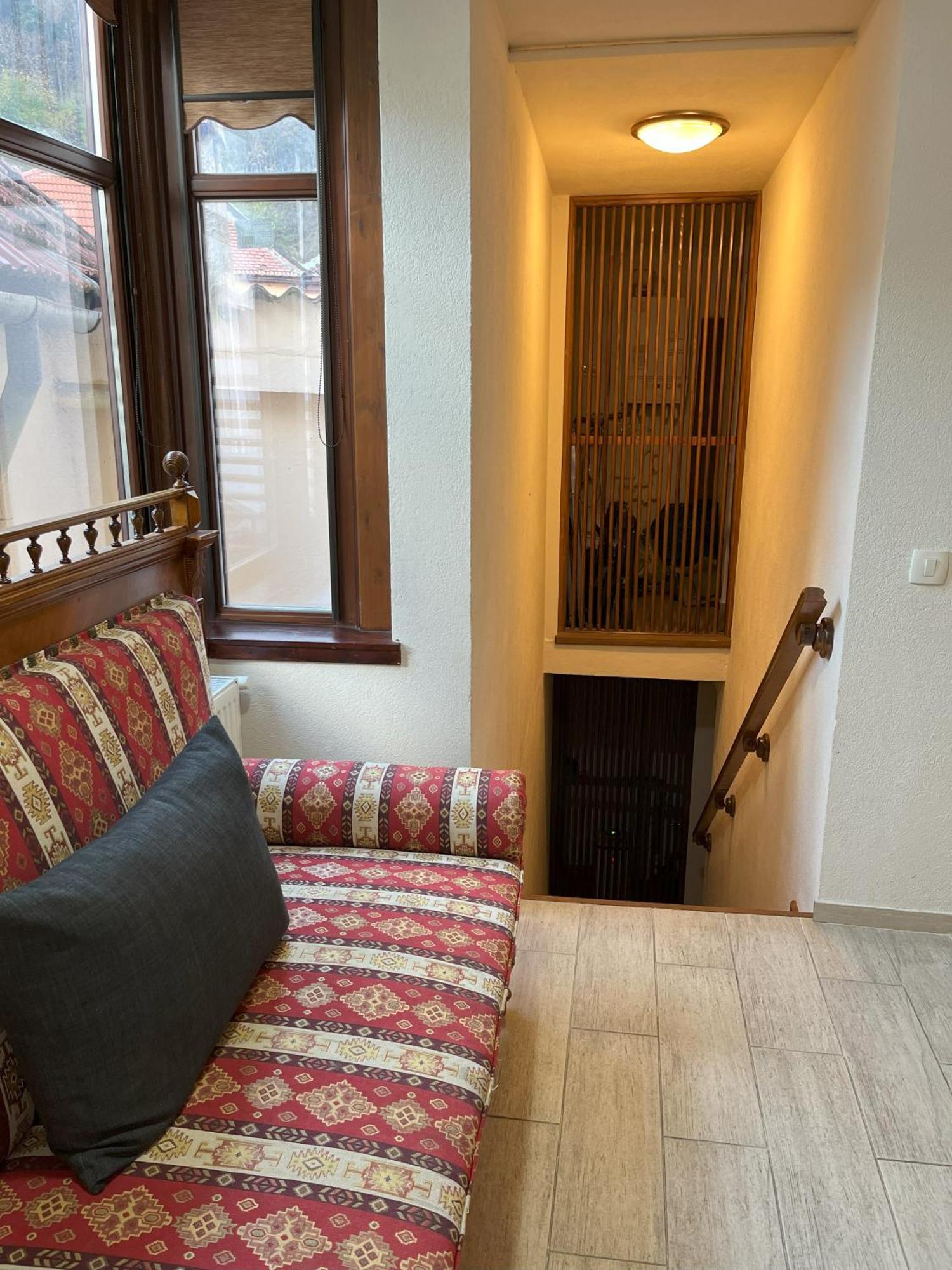 Cozy Apartment 布拉索夫 外观 照片