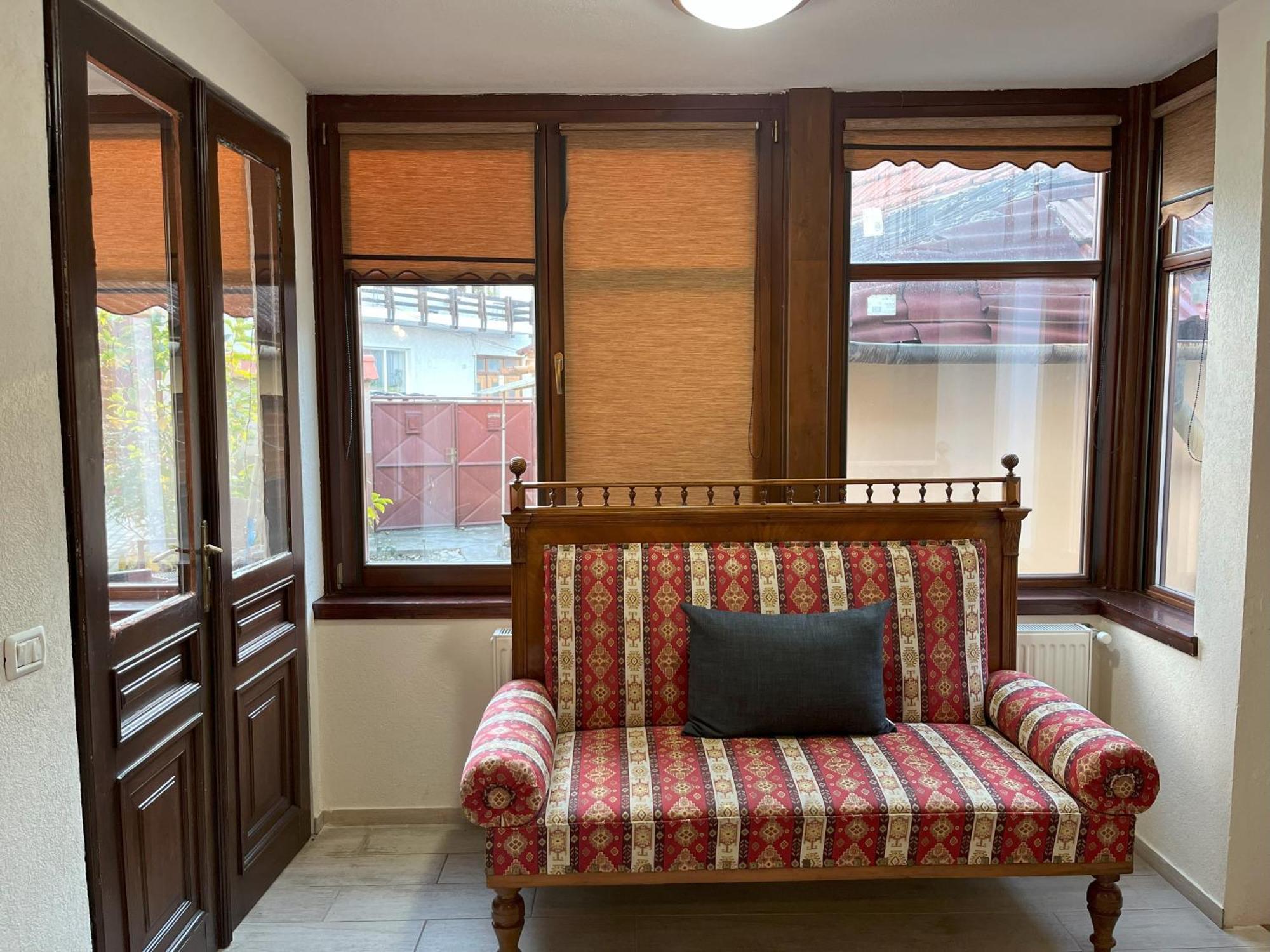 Cozy Apartment 布拉索夫 外观 照片