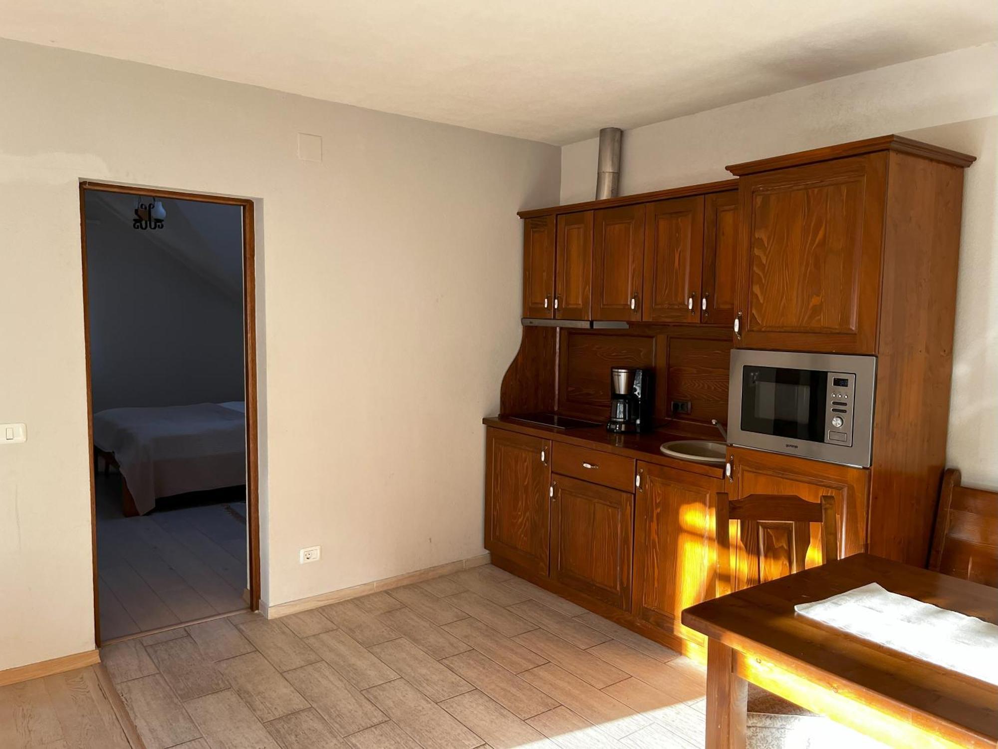 Cozy Apartment 布拉索夫 外观 照片