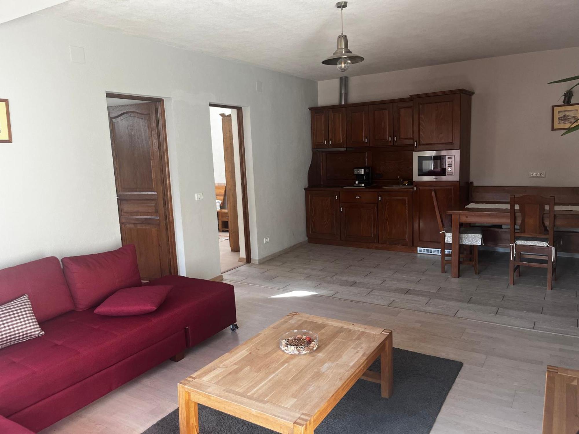 Cozy Apartment 布拉索夫 外观 照片