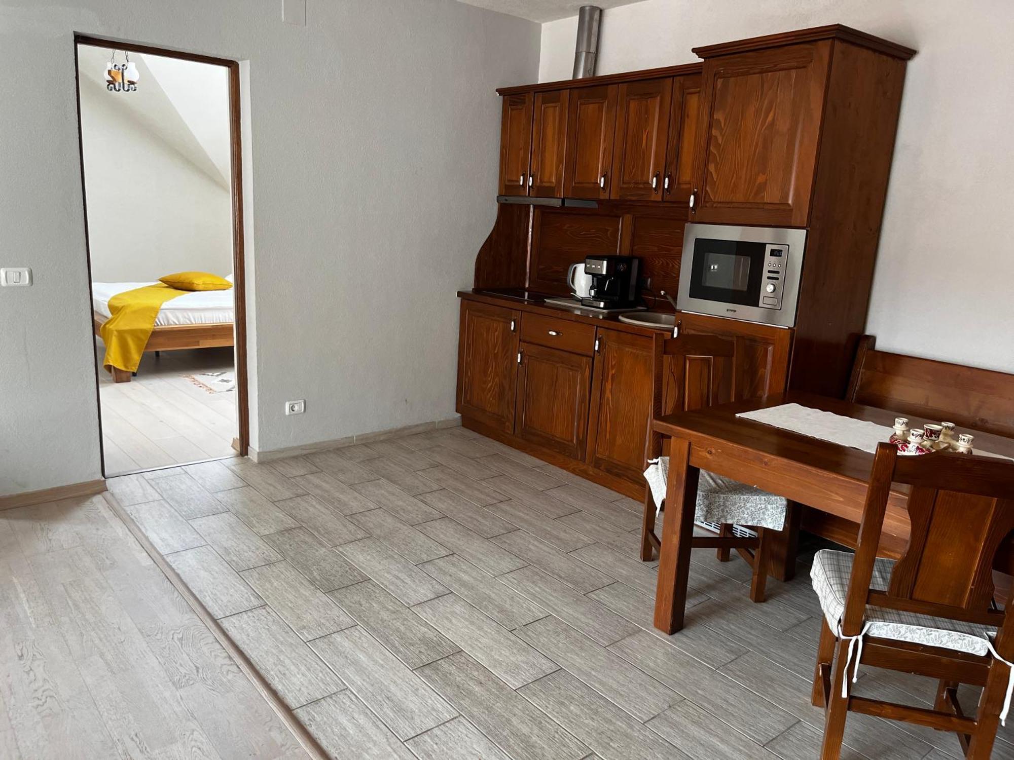 Cozy Apartment 布拉索夫 外观 照片