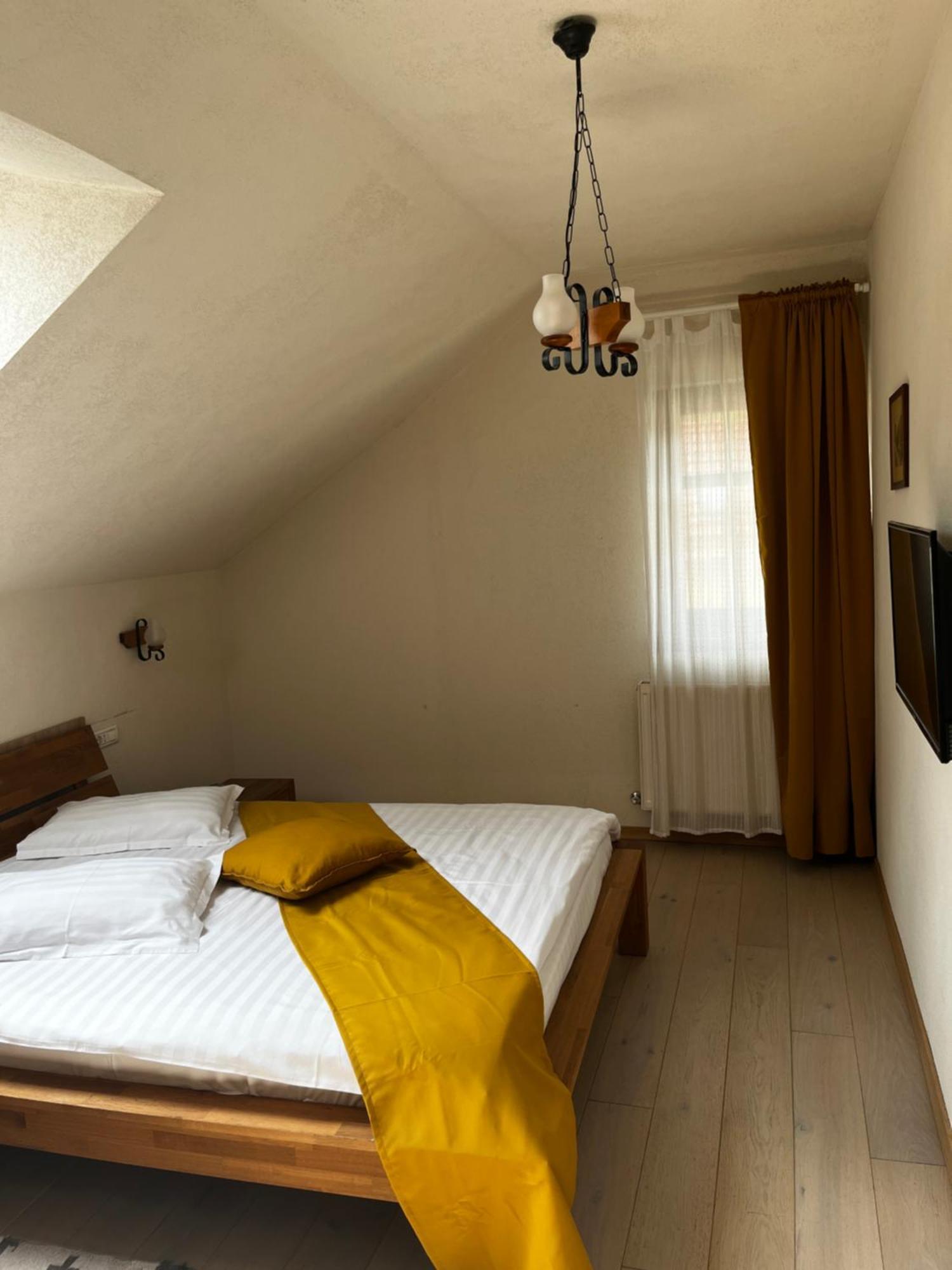 Cozy Apartment 布拉索夫 外观 照片