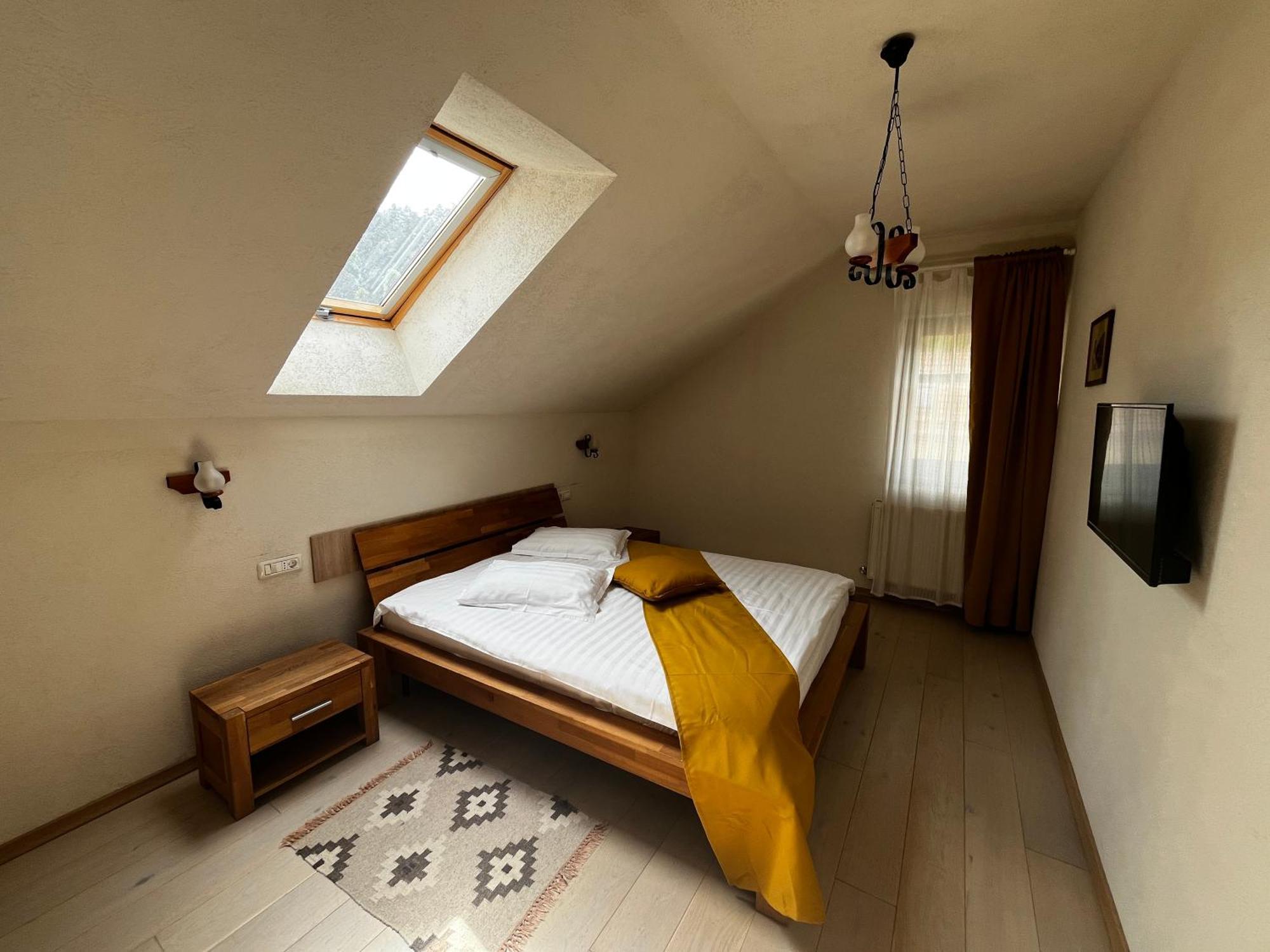 Cozy Apartment 布拉索夫 外观 照片