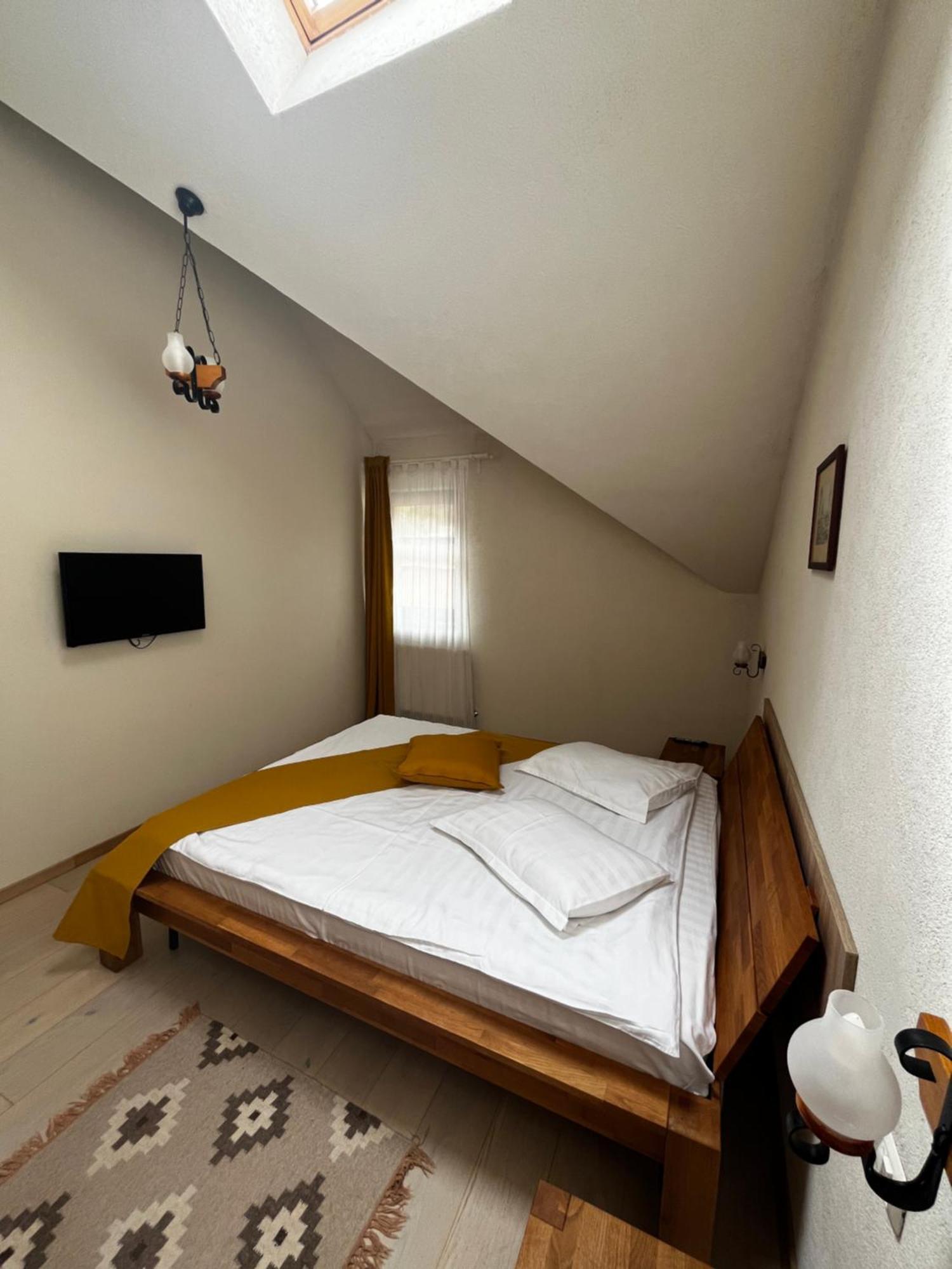 Cozy Apartment 布拉索夫 外观 照片