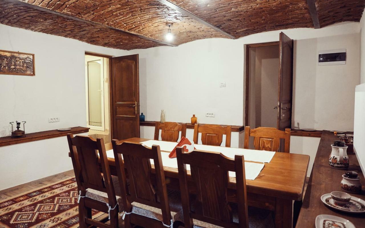 Cozy Apartment 布拉索夫 外观 照片