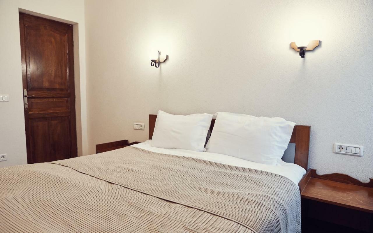 Cozy Apartment 布拉索夫 外观 照片