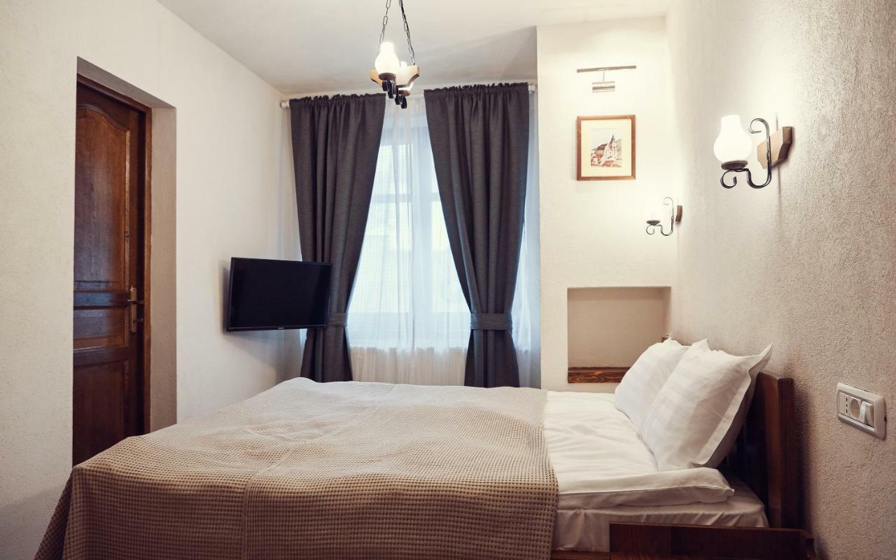 Cozy Apartment 布拉索夫 外观 照片